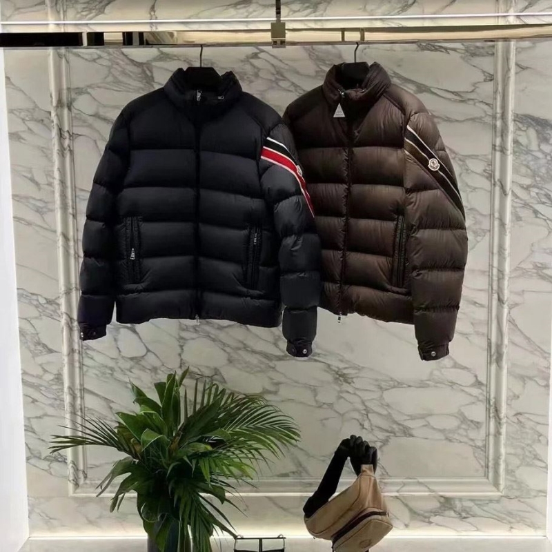 Moncler Down Coat